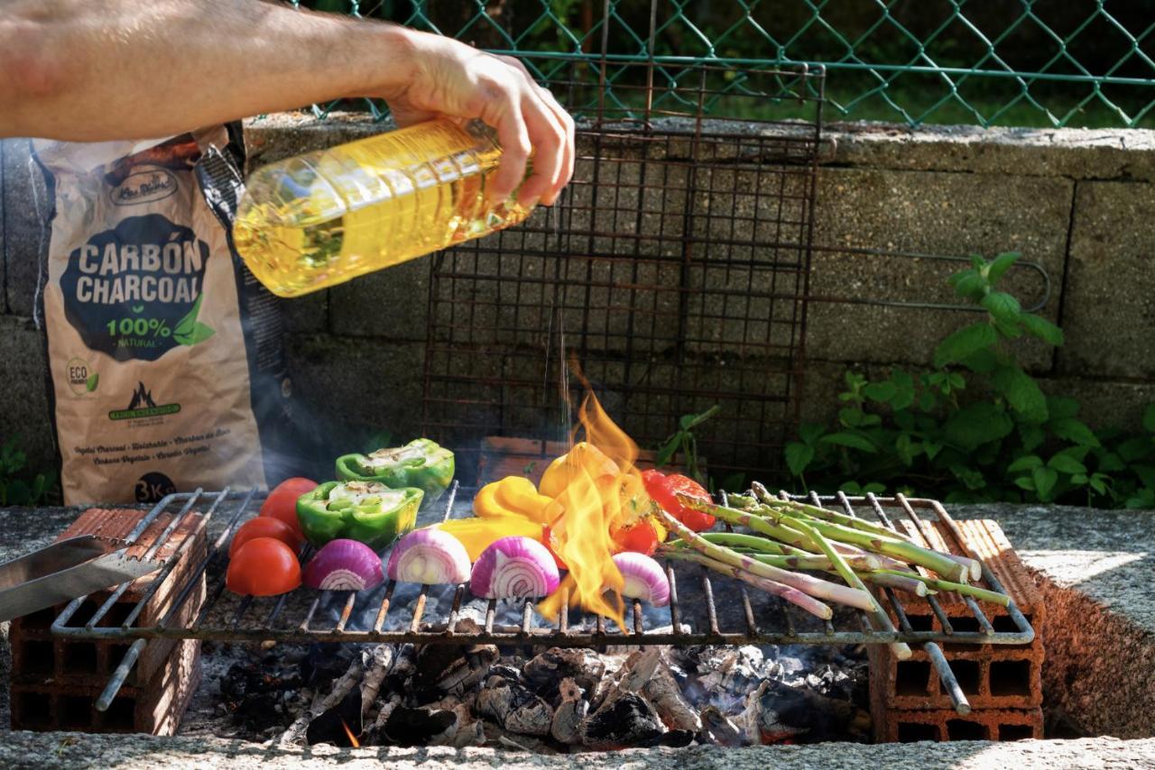 Meiga Backpackers Hostel 산티아고데콤포스텔라 외부 사진